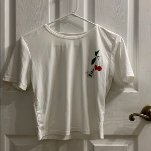 Small woman’s/kids shirt